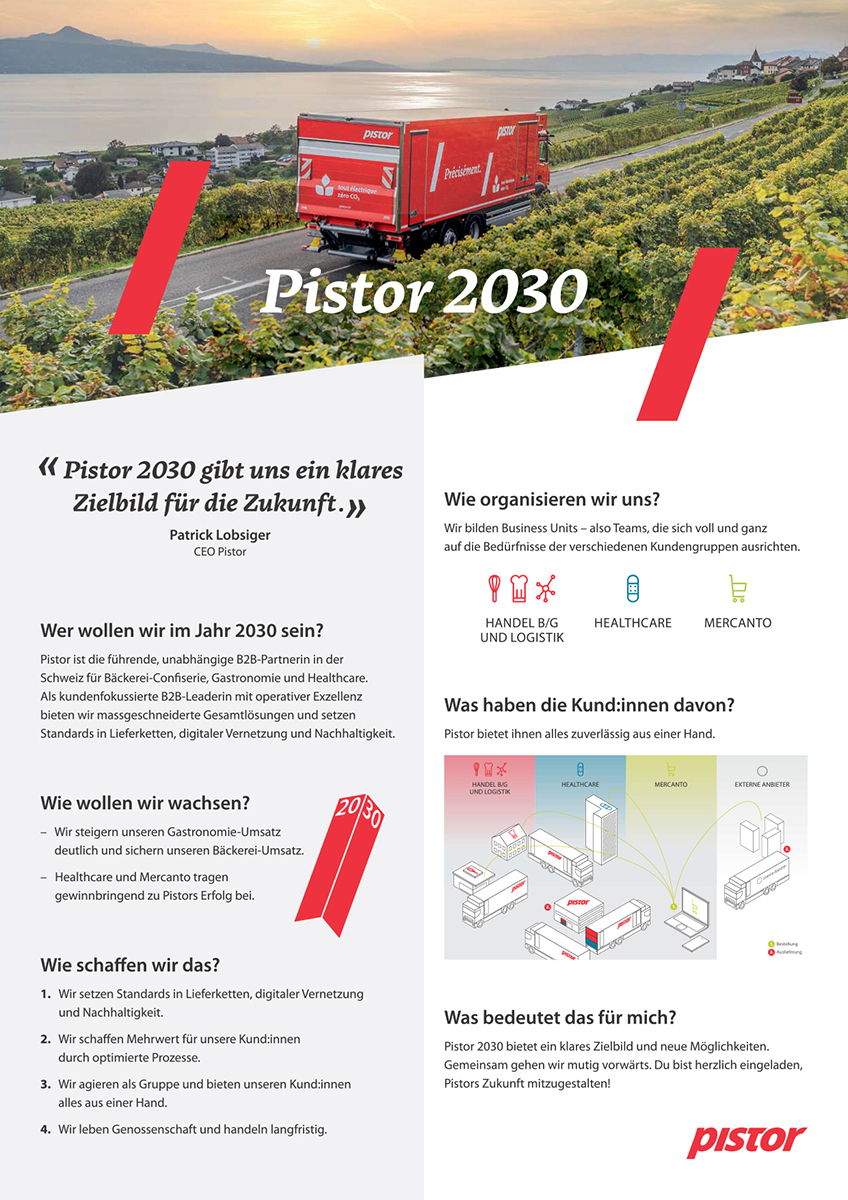 Poster Pistor 2030